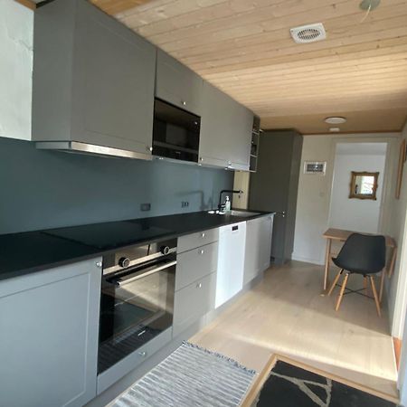 Cosy Apartment Kvivik Exterior photo