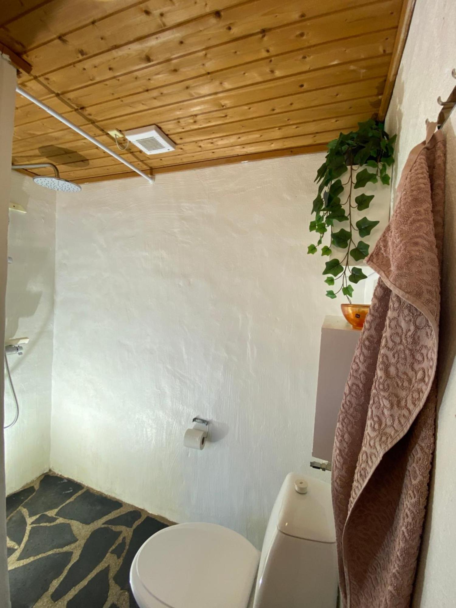 Cosy Apartment Kvivik Exterior photo